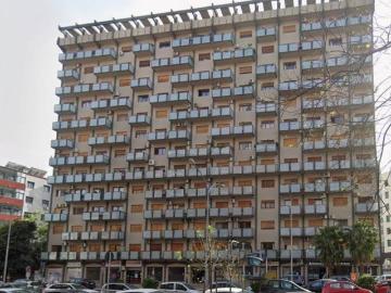 Piazza Acquasanta, Acquasanta Palermo, Palermo, Palermo Sicilia, Sicilia