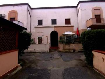 Viale Giunone, Palermo, Palermo Sicilia, Sicilia