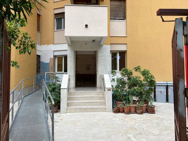 Appartamento in affitto a Palermo PA