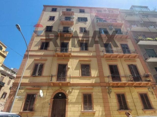 Appartamento in affitto a Palermo PA