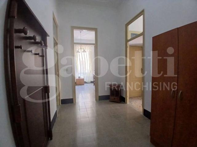 Appartamento in affitto a Palermo PA