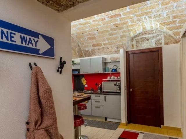 Appartamento in affitto a Palermo PA