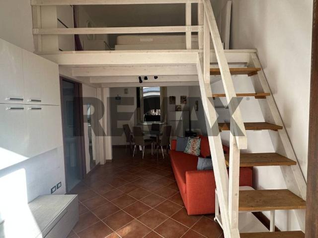 Appartamento in affitto a Palermo PA
