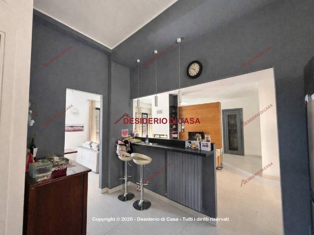 Appartamento in affitto a Palermo PA