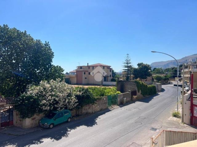 Appartamento in affitto a Palermo PA