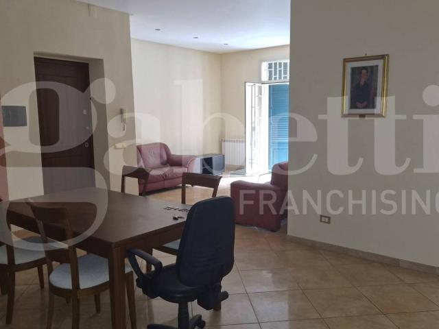 Appartamento in affitto a Palermo PA