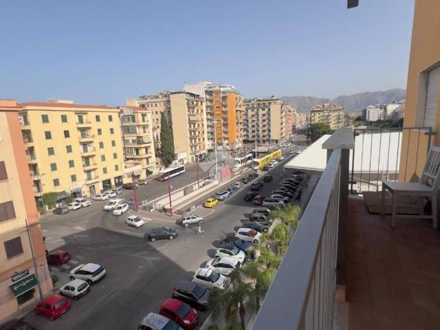 Appartamento in affitto a Palermo PA