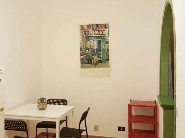 Appartamento in affitto a Palermo PA