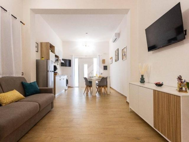 Appartamento in affitto a Palermo piazzetta d'ossuna, 11, arredato, terrazzo, ristrutturato TrovaCasa