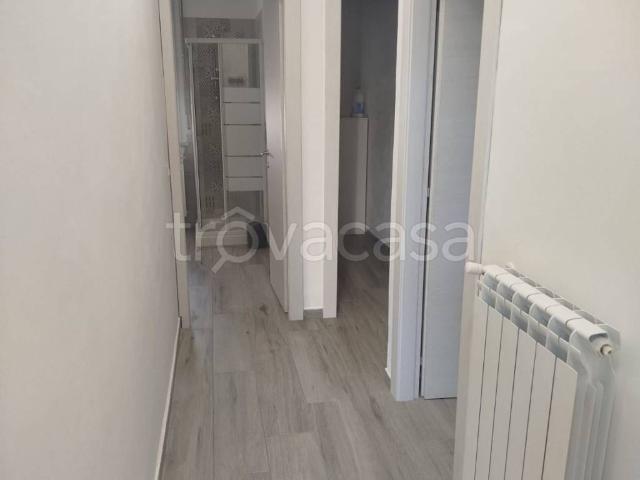 Appartamento in affitto a Palermo, terrazzo, cucina abitabile, ripostiglio TrovaCasa