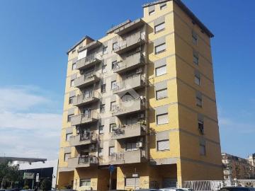 Appartamento in affitto a Palermo via Antonino Pecoraro, 4, arredato, vista panoramica, ascensore TrovaCasa