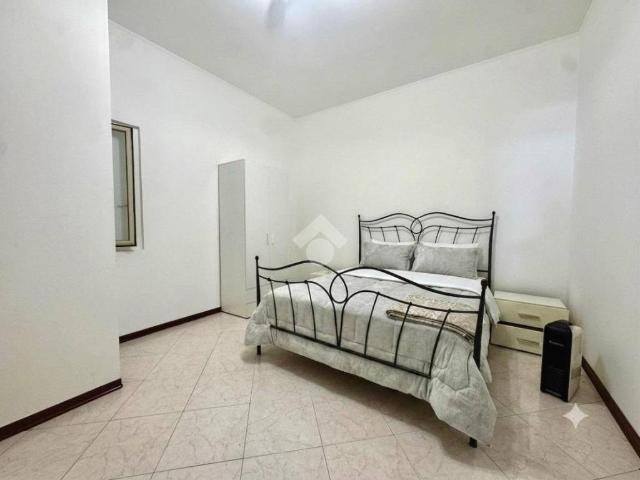 Appartamento in affitto a Palermo via Antonio Giovanni Viperano, 57, arredato, giardino privato, terrazzo TrovaCasa