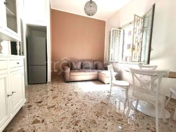 Appartamento in affitto a Palermo via Antonio Furitano, 11, arredato, ristrutturato, balcone TrovaCasa
