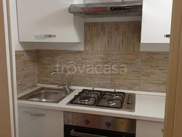 Appartamento in affitto a Palermo via Antonio Furitano, Malaspina