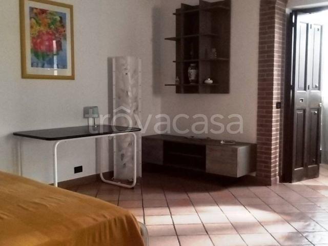 Appartamento in affitto a Palermo via Arturo Maira, 3, arredato, riscaldamento autonomo, ascensore TrovaCasa