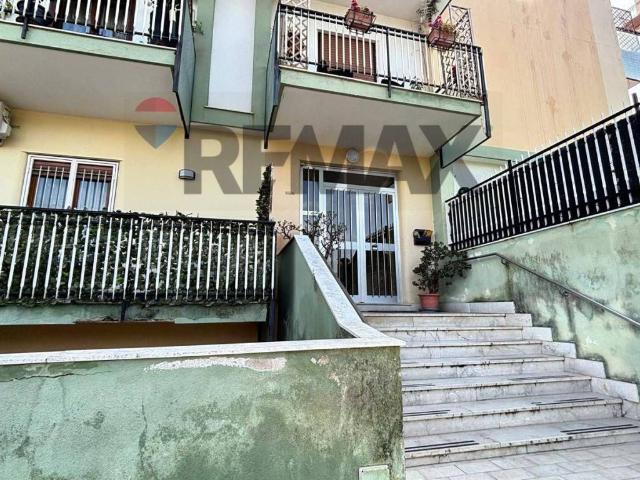 Appartamento in affitto a Palermo via Benedetto Croce, 18, riscaldamento autonomo, ascensore, doppia esposizione TrovaCasa