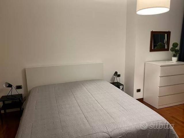 Appartamento in affitto a Palermo via Benedetto Marcello, arredato, luminoso, balcone TrovaCasa