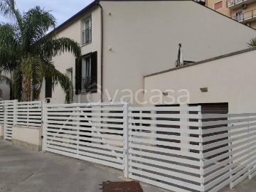 Appartamento in affitto a Palermo via Camillo Camilliani, 31b, arredato, riscaldamento autonomo, doppia esposizione TrovaCasa