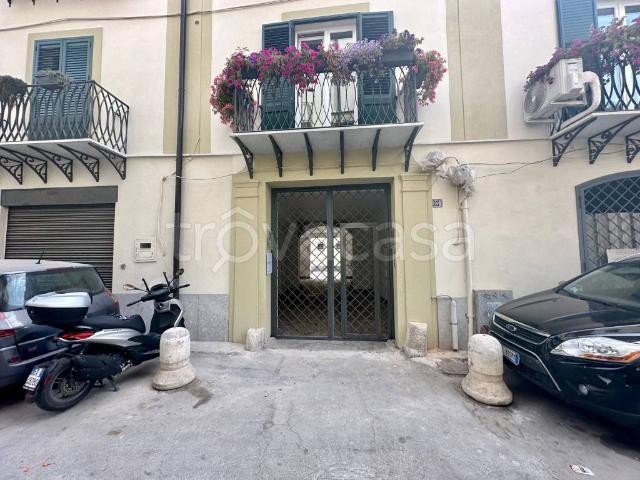 Appartamento in affitto a Palermo via Castrofilippo, 35, arredato, ascensore, luminoso TrovaCasa