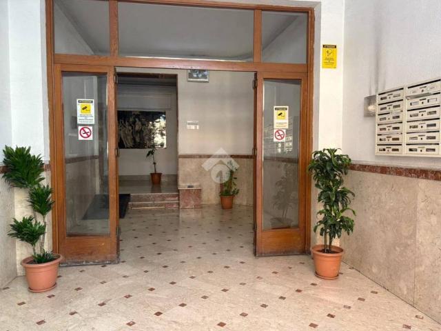 Appartamento in affitto a Palermo via Catania, 128, non arredato/vuoto, terrazzo, nuova costruzione TrovaCasa
