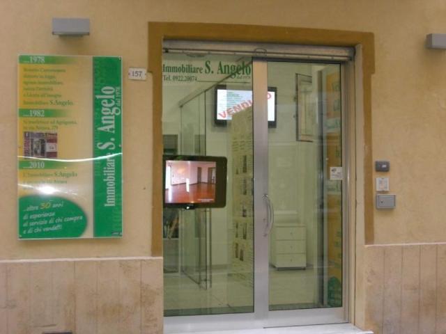 Appartamento in affitto a Palermo via Catania, posto auto, box, ascensore TrovaCasa