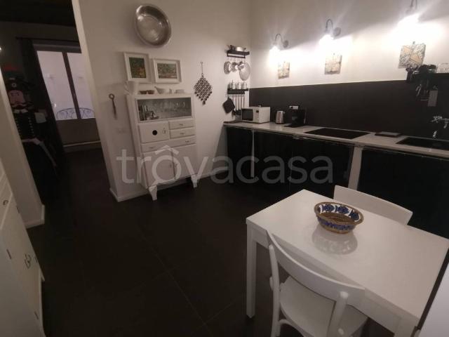 Appartamento in affitto a Palermo via Cluverio, arredato, terrazzo, ristrutturato TrovaCasa