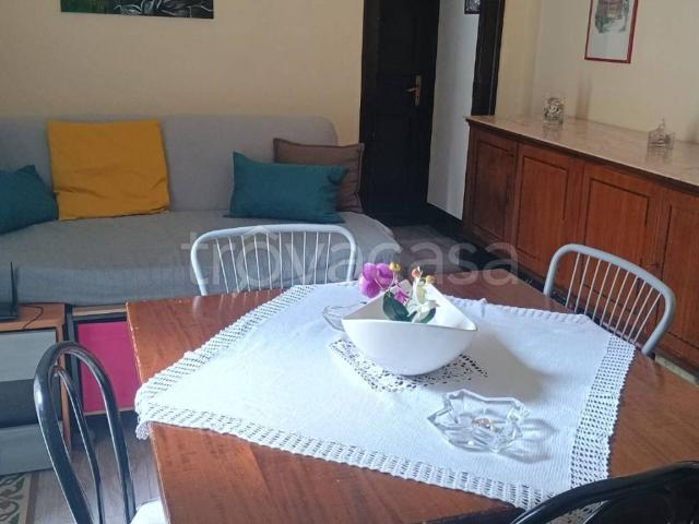 Appartamento in affitto a Palermo via Costantino Lascaris, riscaldamento autonomo, parzialmente arredato, balcone TrovaCasa