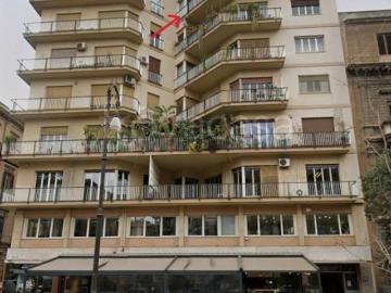 Piazza Acquasanta, Acquasanta Palermo, Palermo, Palermo Sicilia, Sicilia