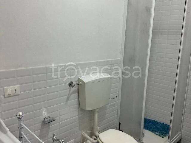 Appartamento in affitto a Palermo via Filippo g. B. Basile, 46, arredato, riscaldamento autonomo, ascensore TrovaCasa