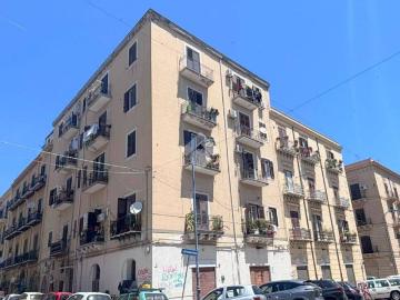 Appartamento in affitto a Palermo via Filippo g. B. Basile, 29, arredato, riscaldamento autonomo, doppia esposizione TrovaCasa