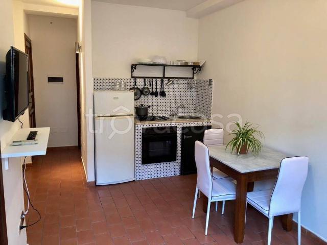Appartamento in affitto a Palermo via Francesco Testa, arredato, centrale, balcone TrovaCasa