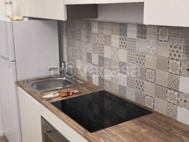 Appartamento in affitto a Palermo via Francesco Petrarca, ascensore, ristrutturato, cucina abitabile TrovaCasa