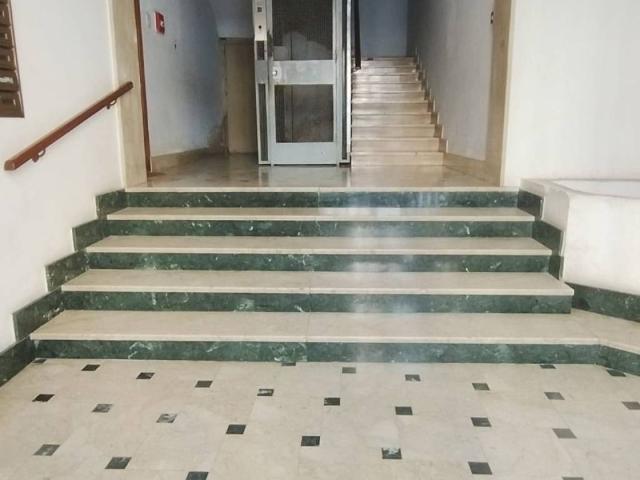 Appartamento in affitto a Palermo via Generale Eugenio Di Maria, 20, non arredato/vuoto, riscaldamento autonomo, ascensore TrovaCasa