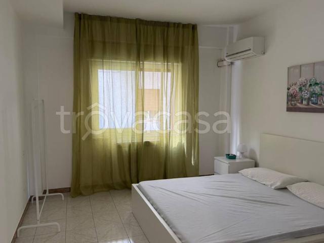 Appartamento in affitto a Palermo via Generale Vincenzo Streva, arredato, centrale, studio TrovaCasa