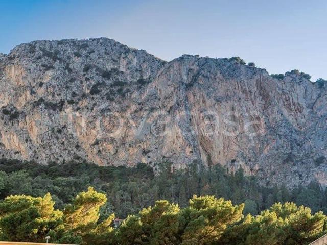 Appartamento in affitto a Palermo via Giovanni da Cartagena, arredato, ristrutturato, balcone TrovaCasa