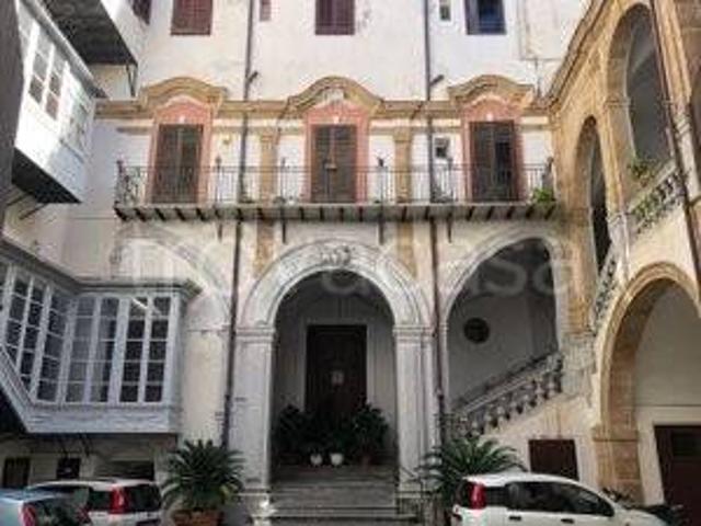 Appartamento in affitto a Palermo via Giuseppe Mario Puglia, 2, arredato, angolo cottura TrovaCasa