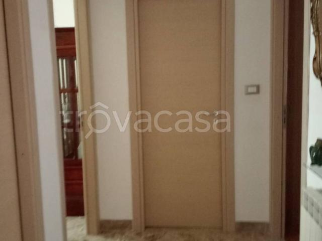 Appartamento in affitto a Palermo via Giuseppe Alessi, 18, non arredato/vuoto, riscaldamento autonomo, ascensore TrovaCasa