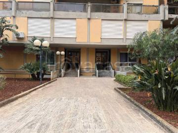 Appartamento in affitto a Palermo via imperatore federico, 70, arredato TrovaCasa