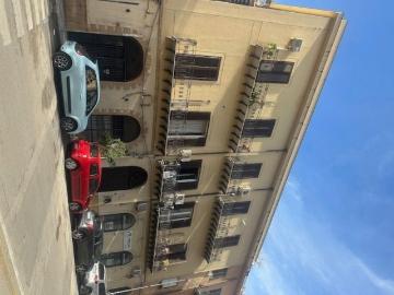 Appartamento in affitto a Palermo via Isidoro Carini 6, arredato, riscaldamento autonomo, doppia esposizione TrovaCasa