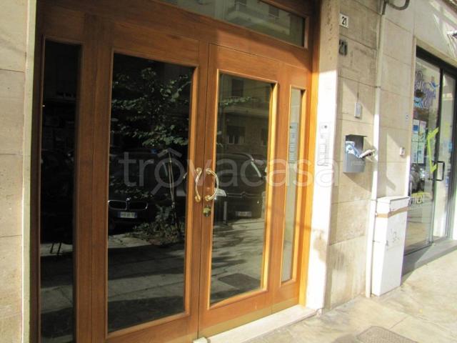 Appartamento in affitto a Palermo via Luigi Pirandello, 21, non arredato/vuoto, terrazzo, lavanderia TrovaCasa