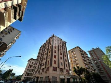 Appartamento in affitto a Palermo via la Franca Sebastiano, 89, arredato, ascensore, ristrutturato TrovaCasa