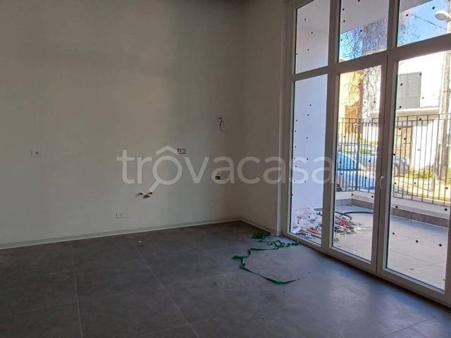 Appartamento in affitto a Palermo via Penelope, arredato, terrazzo, nuova costruzione TrovaCasa