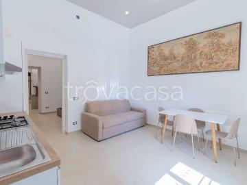 Appartamento in affitto a Palermo via Principe di Palagonia, 231, arredato, servizio di portineria, cucina abitabile TrovaCasa