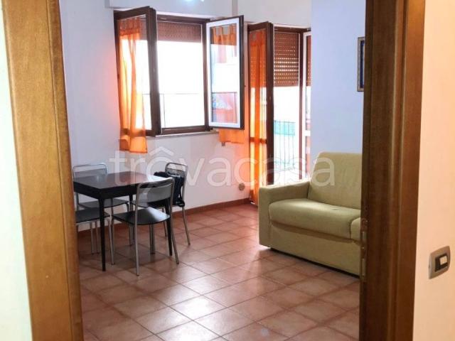 Appartamento in affitto a Palermo via Quarto dei Mille, 11, arredato, giardino, riscaldamento autonomo TrovaCasa