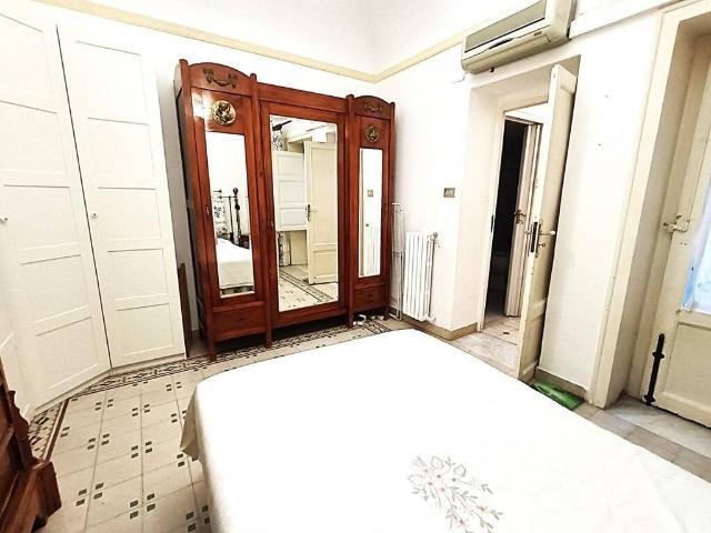 Appartamento in affitto a Palermo via Quintino Sella, 29 TrovaCasa