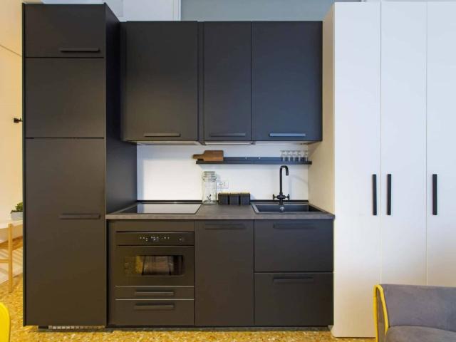 Appartamento in affitto a Palermo via Riccardo Wagner TrovaCasa