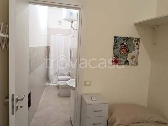 Appartamento in affitto a Palermo via Rosario Gregorio, arredato, ristrutturato, frigorifero TrovaCasa