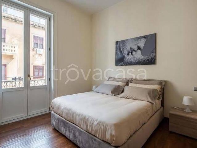 Appartamento in affitto a Palermo via Saverio Cavallari, arredato, ascensore, ristrutturato TrovaCasa
