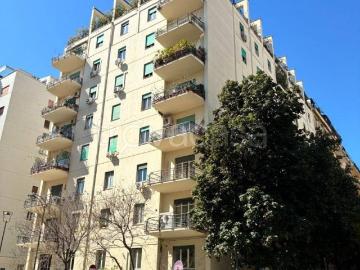Appartamento in affitto a Palermo via Siracusa, 34, non arredato/vuoto, riscaldamento autonomo, ascensore TrovaCasa