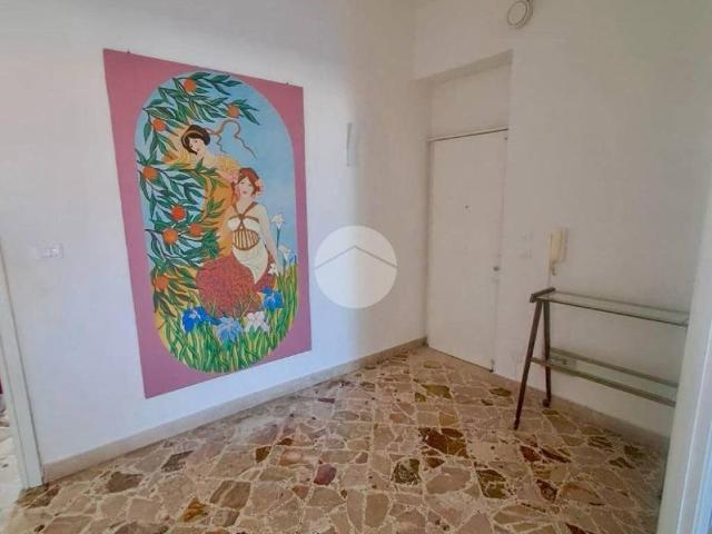 Appartamento in affitto a Palermo via Tunisi, 4, non arredato/vuoto, terrazzo, vista panoramica TrovaCasa